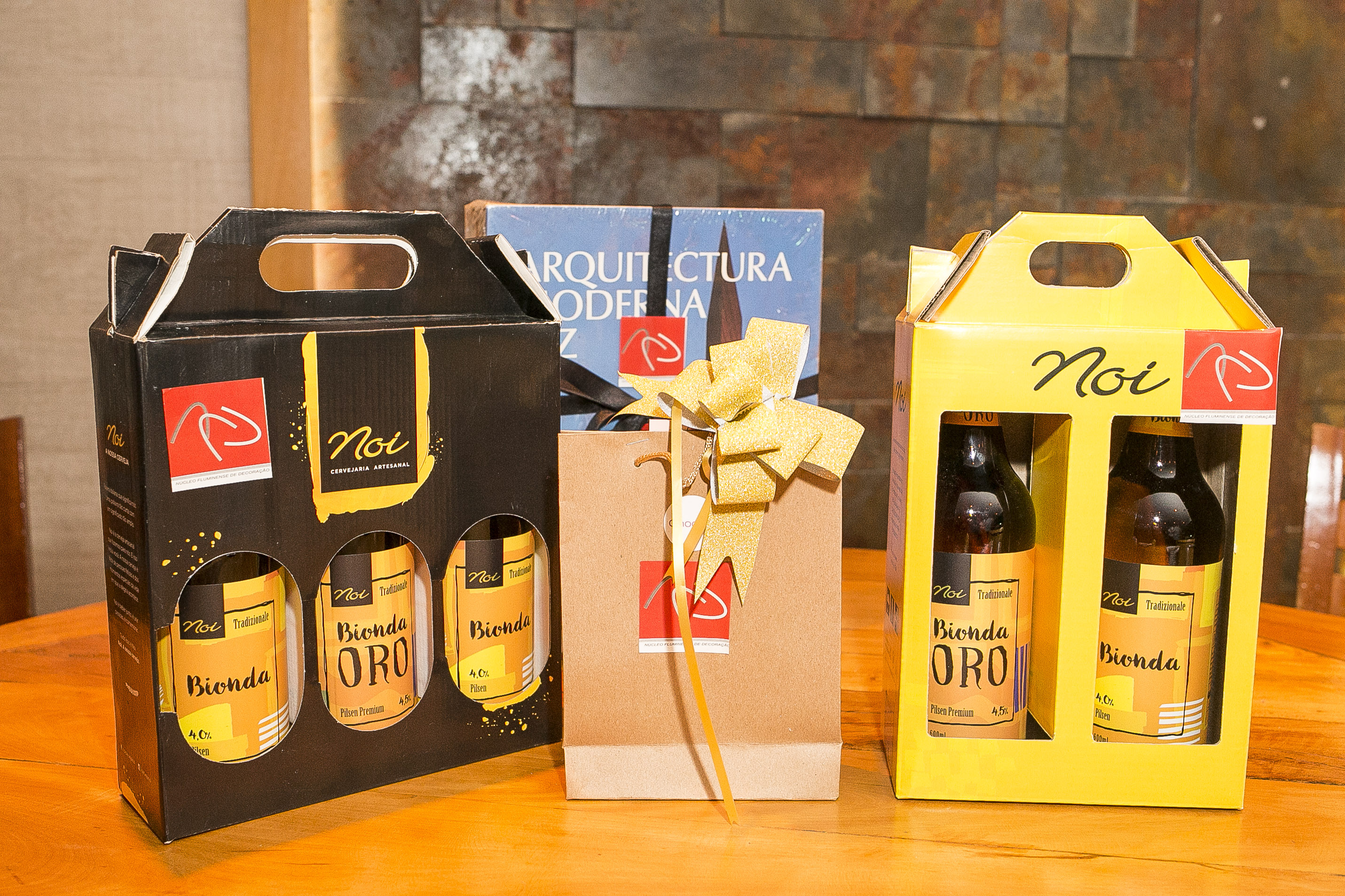 Happy Hour NFD – Abril 2017